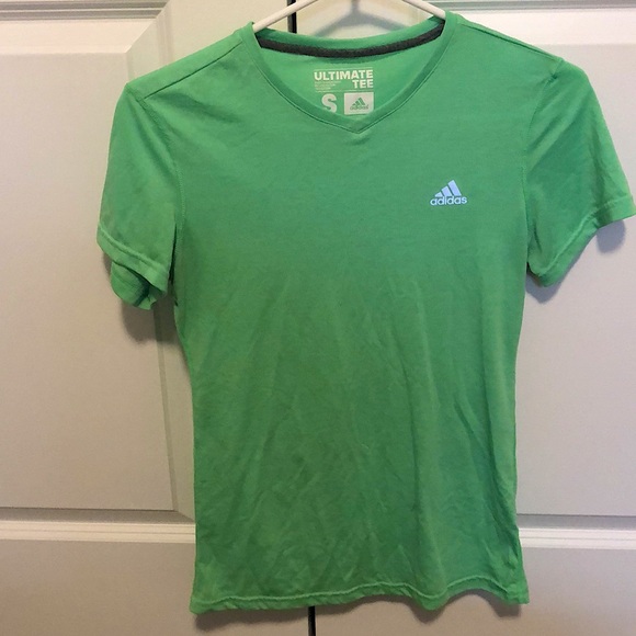 Adidas ultimate tee - Picture 1 of 2